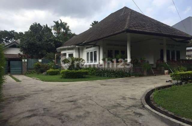 Rumah Di Sayap Dipatiukur Dago Bandung dekat itb