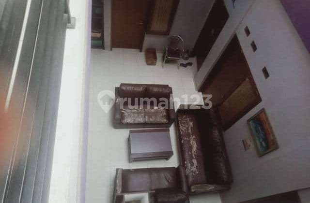 Rumah Kost Cisitu dago dkt Itb Bandung Aktif 2 Lantai