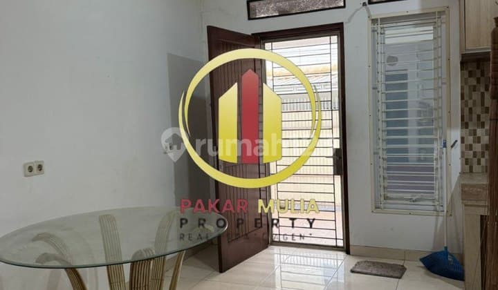 Rumah Murah Siap Huni di Turangga Buahbatu Dkt Sesko Bandung