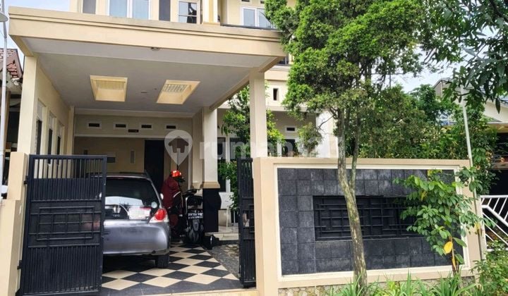 Dijual Rumah Bagus Siap Huni Lokasi Kembar Sriwijaya Bkr
