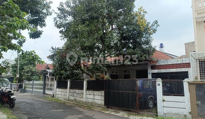 Cheap House Land Count Turangga Buahbatu Salendro Bandung Area