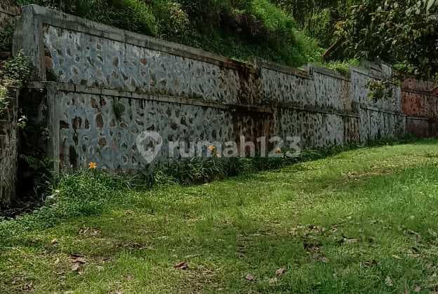 Tanah Matang di Mekarwangi Ciwidey Dekat Mesjid Agung Alun Alun