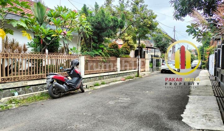 Best Loc !! Rumah di Turangga Buah Batu Bandung