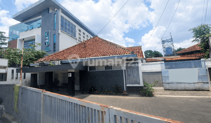 Nice Cheap House in Sayap Riau, Bandung City