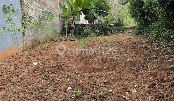 Matang Land in Cigadung Rancakendal Cibeunying Bandung