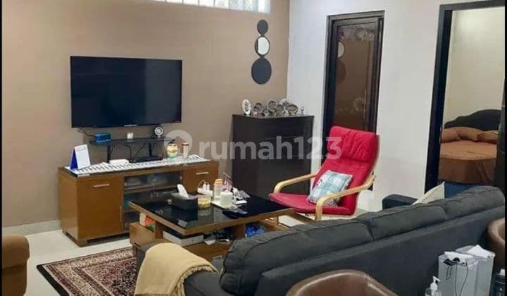 Rumah Siap Huni di Area Turangga Buahbatu Bandung