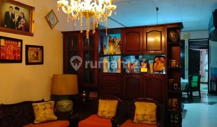 Rumah Lokasi Bagus Sayap Surapati Dekat Gasibu & Unpad Dipatiukur