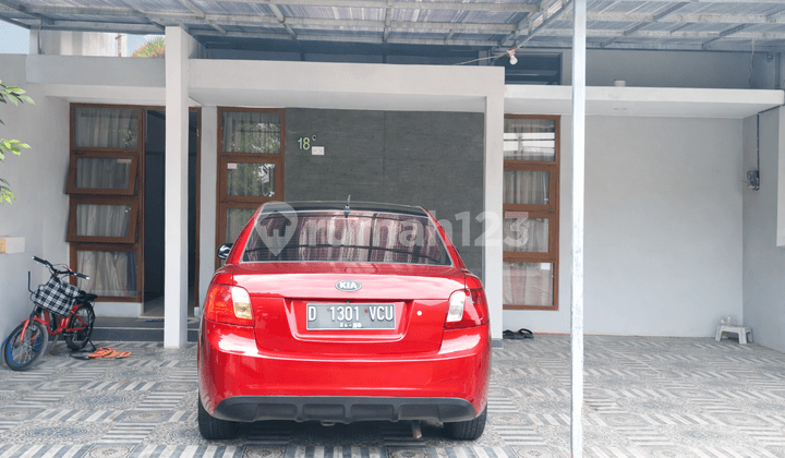 Rumah di Bojongsoang Cikoneng Dkt Stt Telkom Bandung