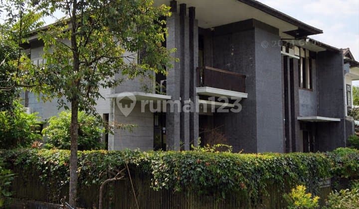 Rumah Murah Mewah di Lokasi Premium Turangga Buahbatu Bandung