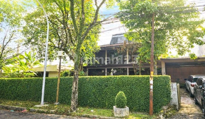 Rumah Bagus di Sukajadi Dekat Pvj Setiabudi Cihamprlas Bandung