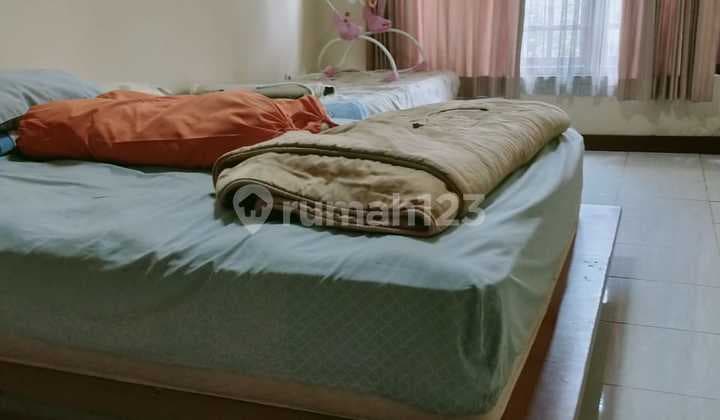 Rumah Lama Terawat di Sayap Dago Dekat Itb Polman Du Bandung