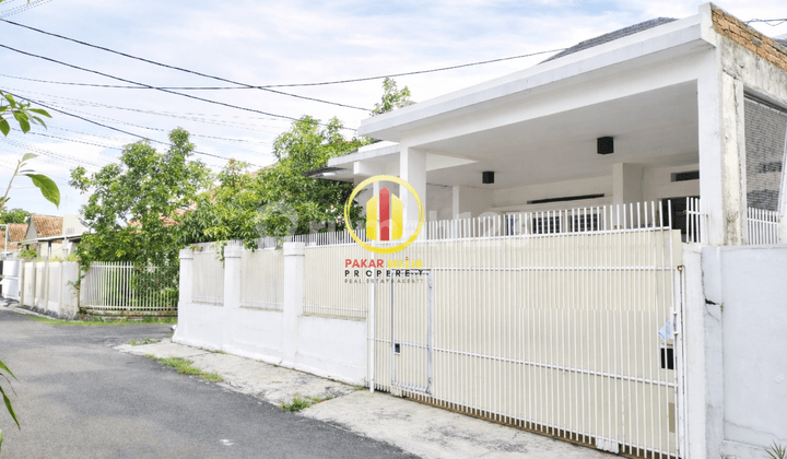 Rumah Murah Siap Huni di Turangga Buahbatu Dkt Sesko Bandung