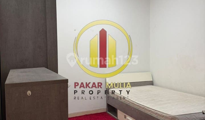 Rumah Murah Siap Huni di Turangga Buahbatu Dkt Sesko Bandung