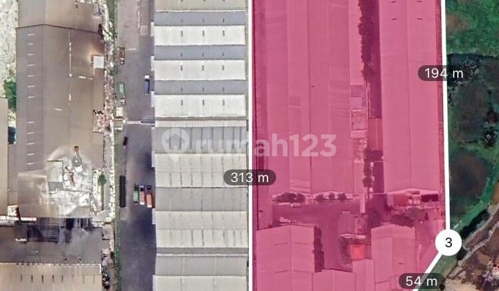 Dijual Pabrik Driyorejo Gresik, Jual Cepat Hanya 11 Menit Ke Pintu Tol Legundi - Krian Dijual Pabrik Driyorejo Gresik, Jual Cepat Hanya 11 Menit Ke Pintu Tol Legundi - Krian