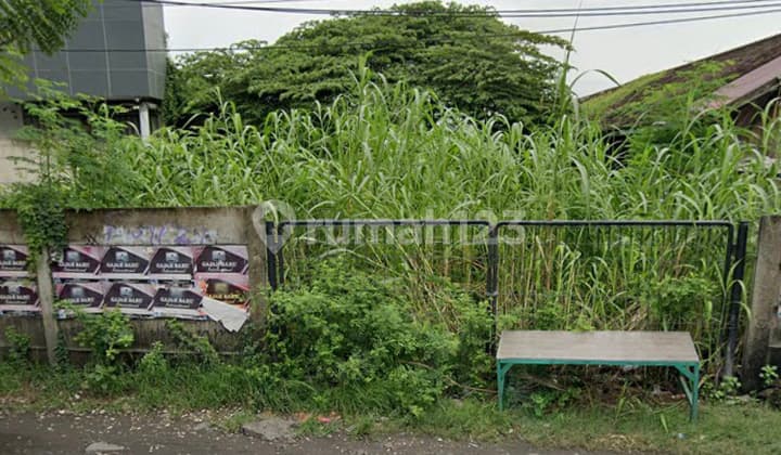 Jual Cepat Murah Tanah Nol Jalan Pakal Surabaya