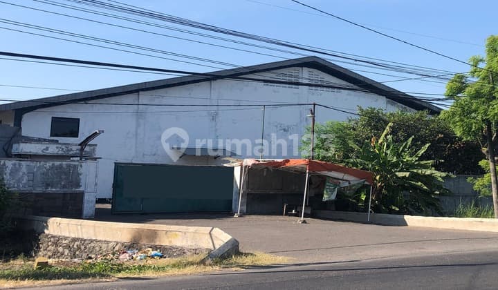 Jual Cepat Ex Pabrik Murah Di Raya Kepatihan Gresik