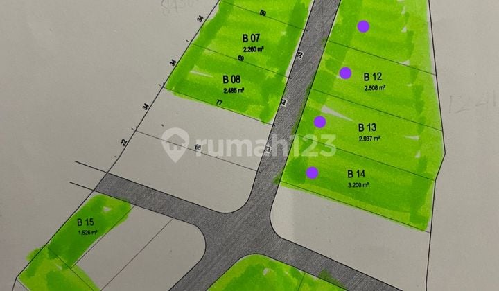 Tanah industri dijual murah di komplek osowilangun gresik Tanah industri dijual murah di komplek osowilangun gresik