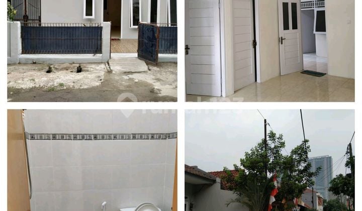 Rumah Bersih Rapi Siap Huni Harga Murah Rumah Bersih Rapi Siap Huni Harga Murah