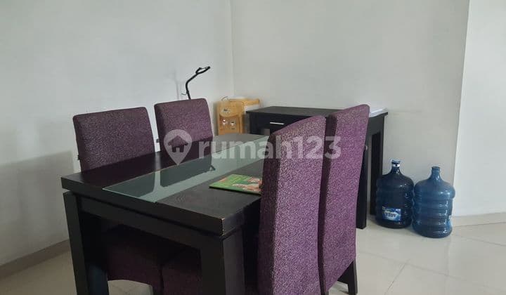 Apartemen luas harga murah