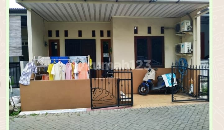 Rumah Mungil Murah Masih Nego Lagi