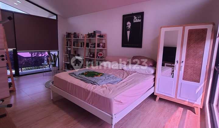 Rumah.cantik.full.furnish.harga Murah