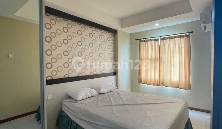 Apartemen Murah Lokasi Ditengah Kota