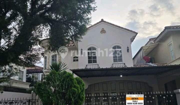 Rumah Besar Harga Murah & Sdh.renovv