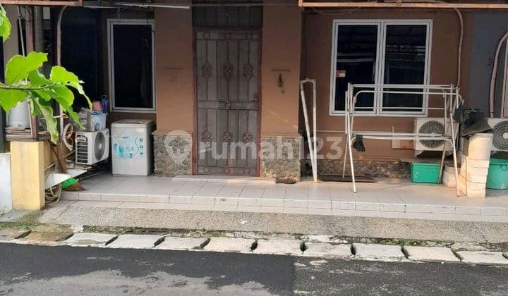 Rumah Model Bali Harga Murah