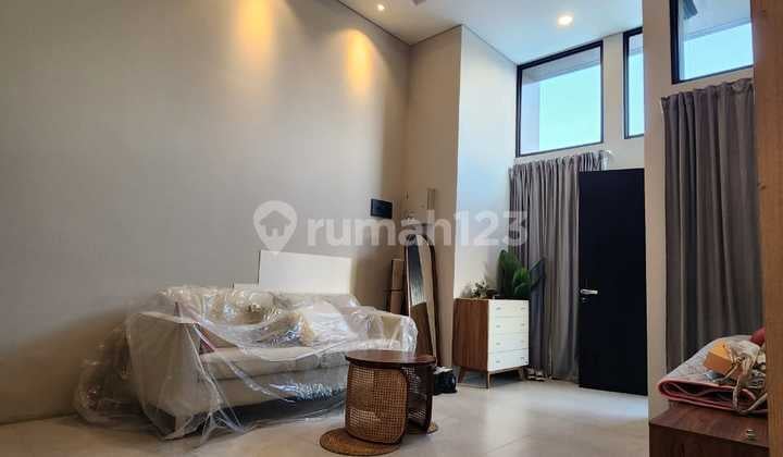 Termurah ! Rumah Minimalis Modern di Kbp Padalarang - 3 Kamar, Siap Huni, Harga 2,6 M!