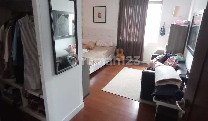 Nice Unfurnished 2-Story House with SHM in Kota Baru Parahyangan