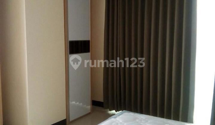 Apartement Le Grande 1 BR Semi Furnished Bagus