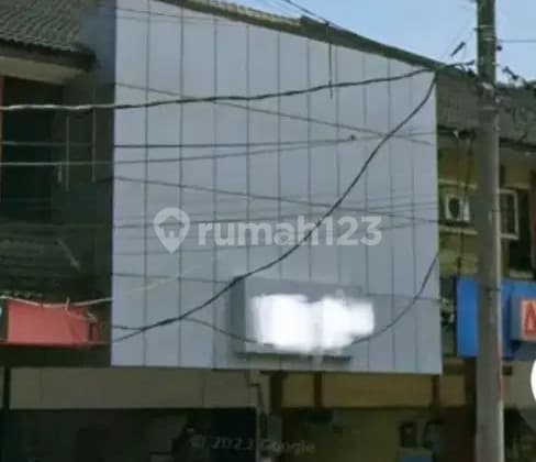 Ruko di Soreang, Bandung 250 m Bagus SHM