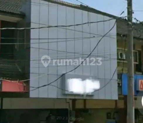 Ruko di Soreang, Bandung 250 m Bagus SHM