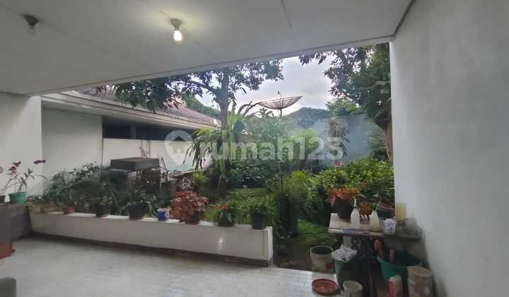 Rumah Hitung Tanah Raya Dadali Shm, Bandung