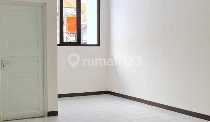 Ruko di Taman Holis Indah 1, Bandung 180 m Bagus