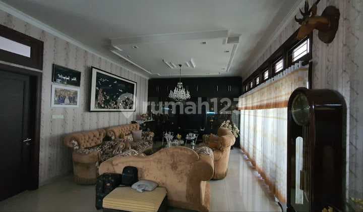 Nice SHM House in Riau, Bandung