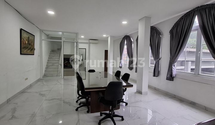 Ruko Bagus Di Pusat Kota Dekat Gerbang Tol SHM Moch Toha, Bandung