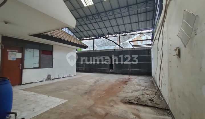 Ruko di Batununggal Indah, Bandung 270 m Bagus SHM
