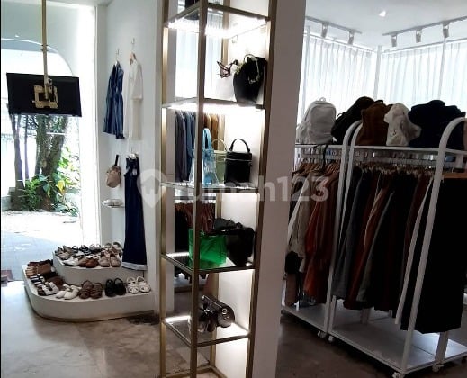 RARE FIND! Premium Commercial Space on Sutami - 40-Meter Frontage, Perfect for Any Business!