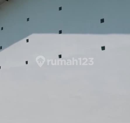 Gudang Siap Pakai - Kutawaringin Industrial Park 2