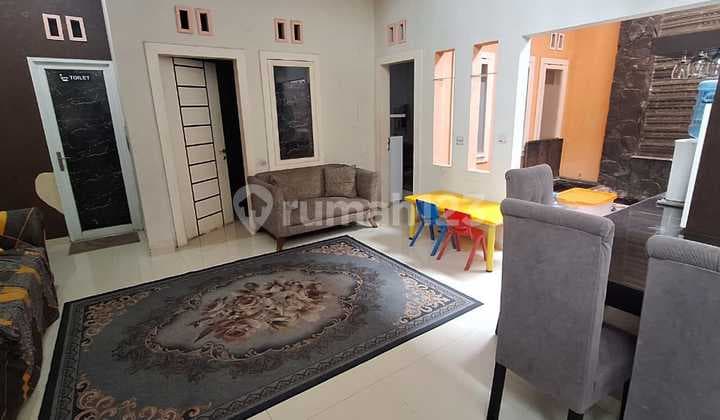 Cheapest! Spacious 2-Story House in Cigugur Girang - Parongpong