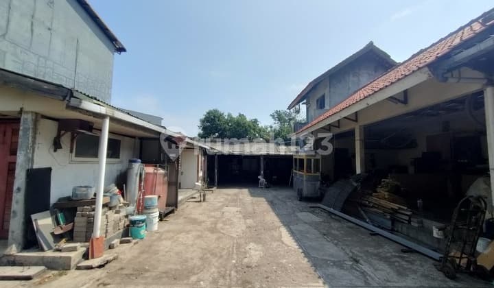 TERMURAH ! Tempat Usaha Hitung Tanah di Jalan Terusan Buah Batu, Bandung
