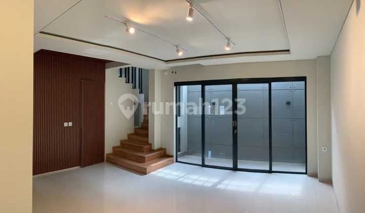 TERMURAH ! Rumah Baru Siap Huni Mewah dan Eksklusif di Kembar Residence, Bandung!