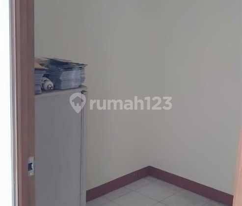 Apartement Gateaway Jalan Ahmad Yani, Bandung, 2 BR, Siap Huni