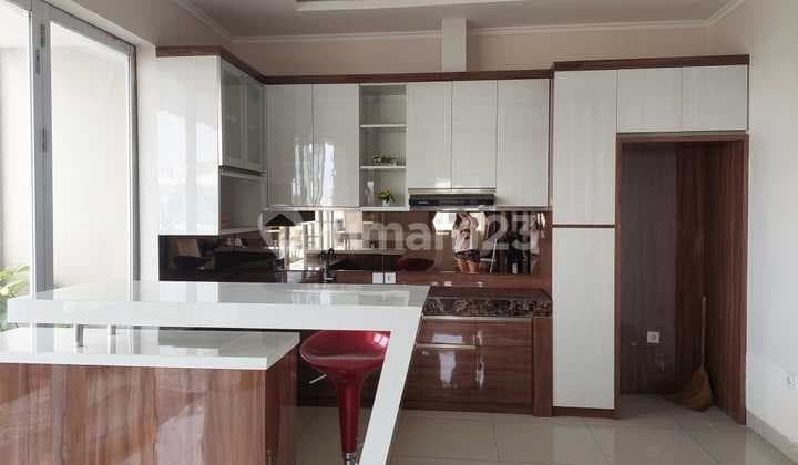 Penthouse Mewah Gateway Pasteur LT 11 Type Jade View Terbaik | bisa Beli / Sewa
