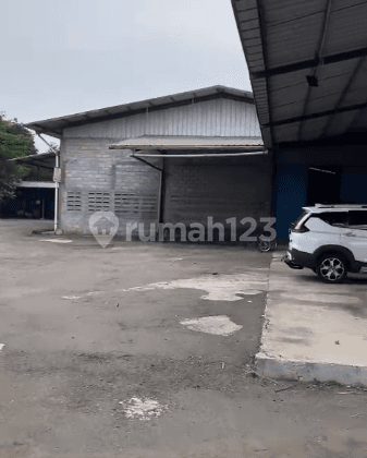 TERMURAH ! Pabrik di Baleendah, Bandung