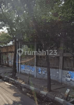 Tanah Komersial di Mainroad Soekarno Hatta – Lokasi Strategis, Harga Nego!