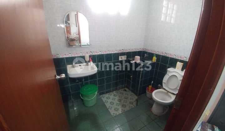 TERMURAH ! Rumah Terawat Siap Huni Di Mekar Sederhana, Bandung