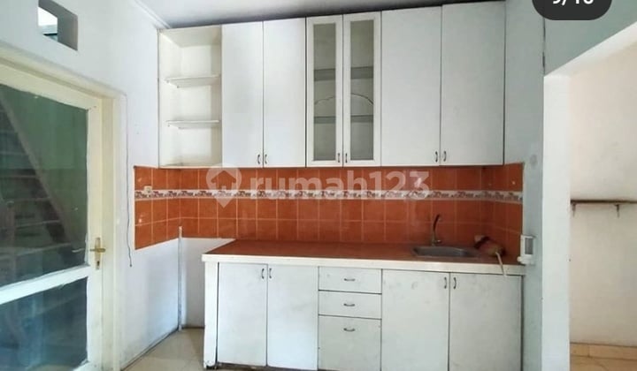 TERMURAH ! Rumah di Sewakan Siap Huni Di Gading Utara, Bandung