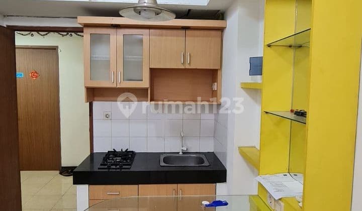 Apartemen Green Park View Daan Mogot 2 Kamar Tidur Furnished. bisa Sewa Bulanan